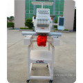 New condition embroidery machine for cap and t-shirt